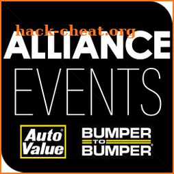 Auto Value & Bumper to Bumper icon