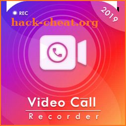 Auto Video Call Recorder : Phone Call Recorder icon