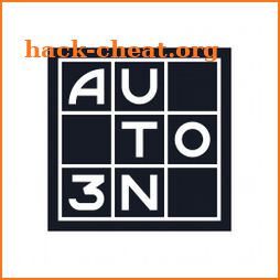 Auto3N — автозапчасти icon