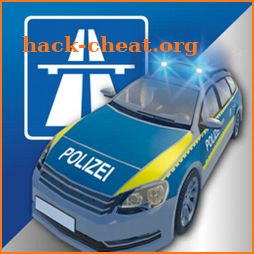 Autobahn Police Simulator icon