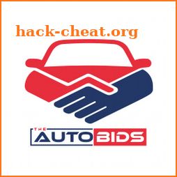 AutoBids: Car Auctions icon