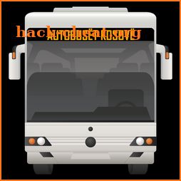 Autobuset Kosove icon