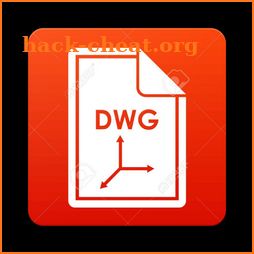Autocad DWG to PDF Converter-DWG Viewer-DXF to PDF icon