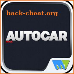 Autocar India Mag icon