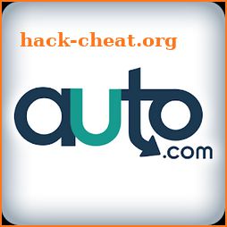 Auto.com - Used Cars And Trucks For Sale icon