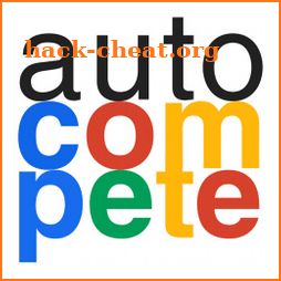 AutoCompete icon