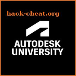 Autodesk University 2022 icon