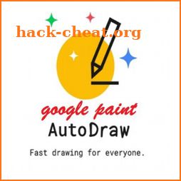 autodraw paint icon