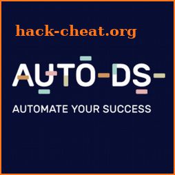 AutoDS - Automatic Dropshipping Platform icon