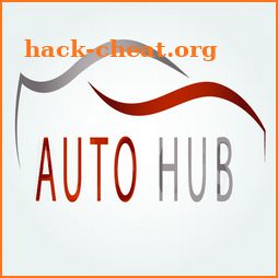 AutoHub icon