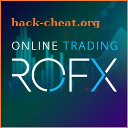 Automated Trade Robot - ROFX icon