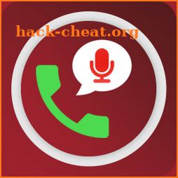 Automatic Call Recorder icon