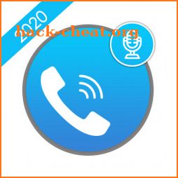 Automatic Call Recorder 2020 icon