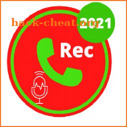 Automatic Call Recorder 2021 icon