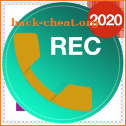Automatic Call Recorder & Voice Recorder icon