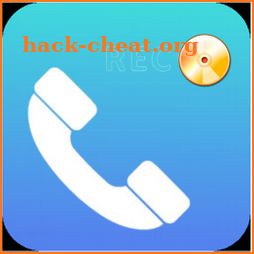 Automatic call recorder, best phone call recorder icon