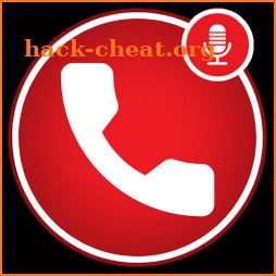 Automatic Call Recorder – Record Call Free ACR icon