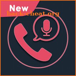 Automatic Call Recorder-Record your Calls icon