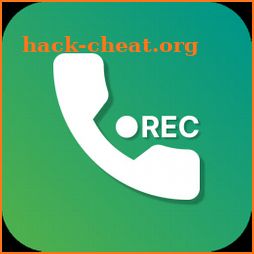 Automatic Call Recorder Voice icon