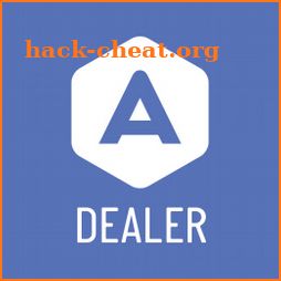 Automatic Dealer App icon