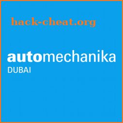 Automechanika Dubai icon