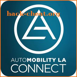 AutoMobility LA Connect icon