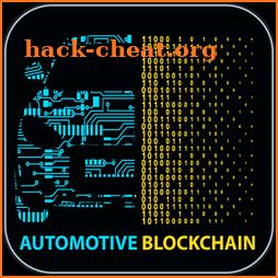 Automotive Blockchain [ AutoGen ] icon