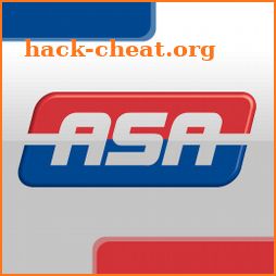 Automotive Service Association (ASA) icon