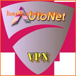 Autonet VPN icon