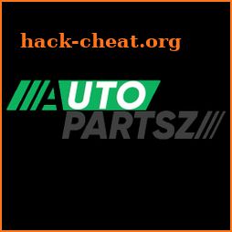 AutopartsZ - The Best Auto Parts Finder App icon