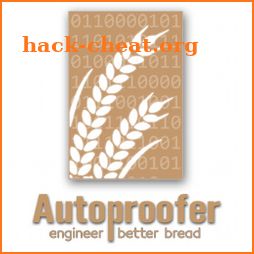 Autoproofer icon
