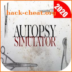 Autopsy Simulator-2020 icon