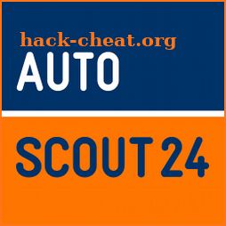 AutoScout24 - used car finder icon