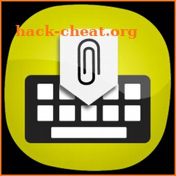 AutoSnap : Keyboard App Advice icon