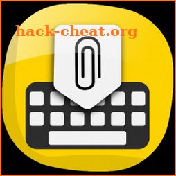 AutoSnap The Keyboard App Assistant icon