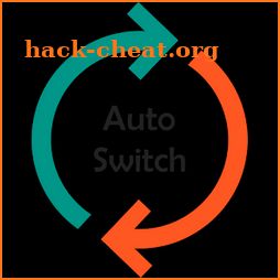 AutoSwitch: Drive for Multiple On-Demand Platforms icon