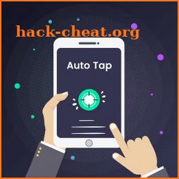 AutoTap: Automatic Tapper icon