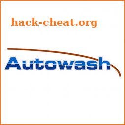 Autowash Car Washes icon