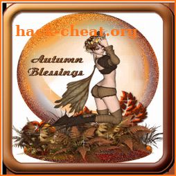 Autumn Season Quotes Images icon