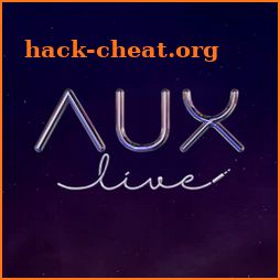 AUX Live icon