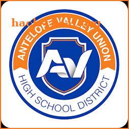 AV High School District icon