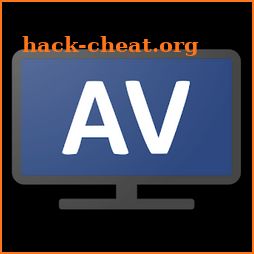 AV Tools icon
