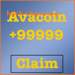avacoin for avakin coin life icon