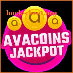 Avacoins Jackpot | Daily Free Spins 2020 icon