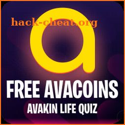 AvaCoins Quiz for Avakin Life | Free AvaCoins Quiz icon