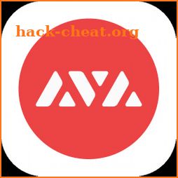 Avalanche - AVAX wallet icon