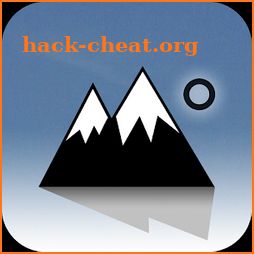 Avalanche Inclinometer icon
