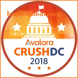 Avalara CRUSH DC icon
