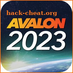 AVALON 2023 icon