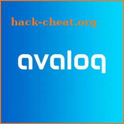 Avaloq Events icon